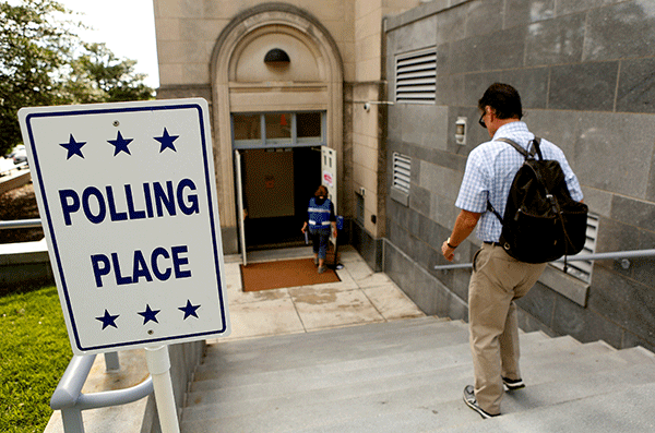Freedom or 'fool's errand'? D.C. to vote on statehood referendum