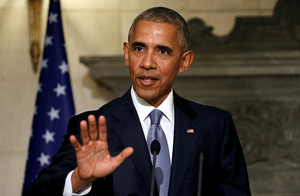 Obama urged to protect immigration in his remaining term