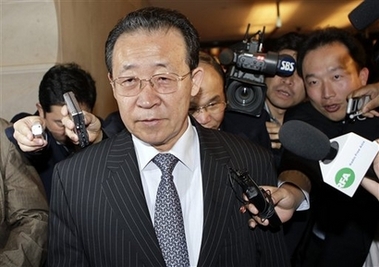 N.Korea to declare nuclear programs