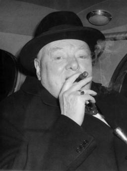 Papers Show Churchill S Cabinet Battles