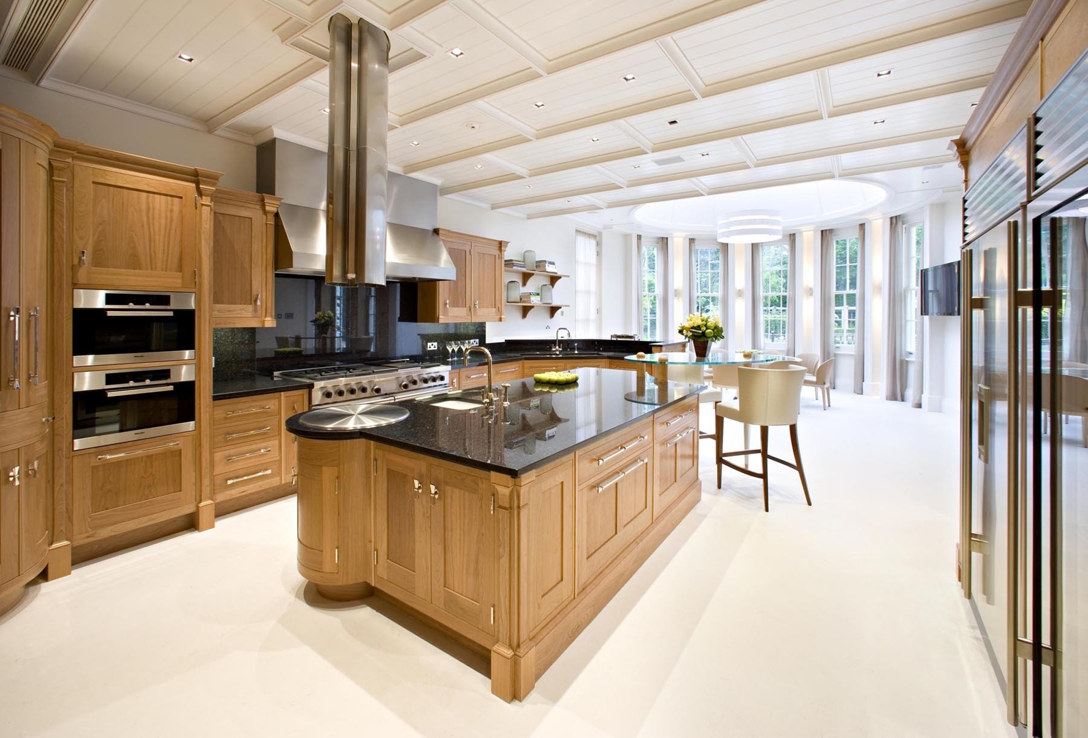 Israeli Billionaire Buys UK 39 S Most Expensive House