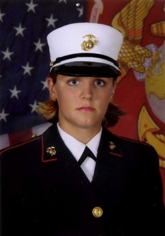 Mother: Slain Marine was vulnerable