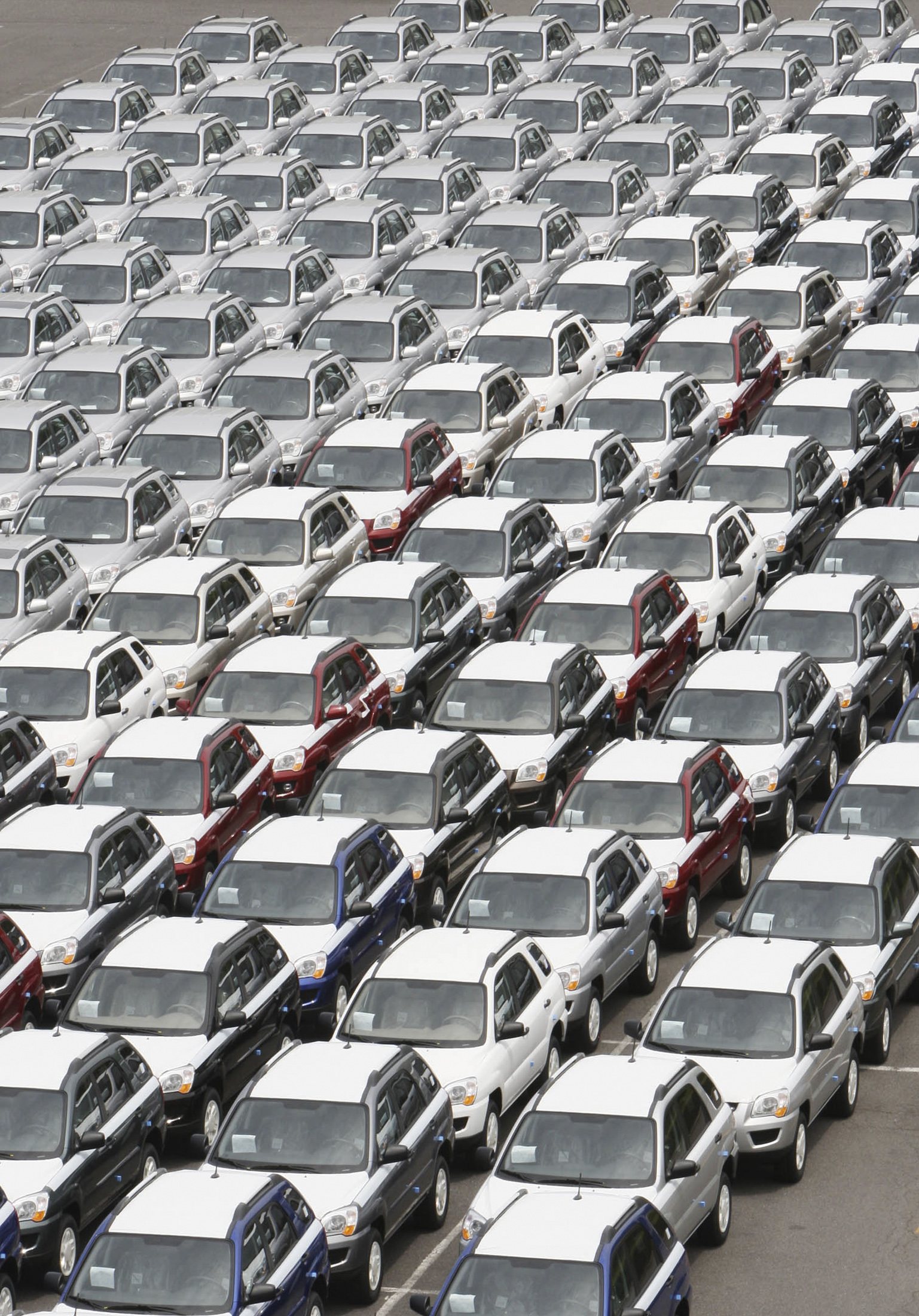 Cars Factory