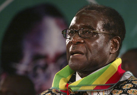Zimbabwe's opposition leader Morgan Tsvangirai has announced that he will not take part in the presidential run-off against incumbent President Robert Mugabe, local media further confirmed on Sunday.