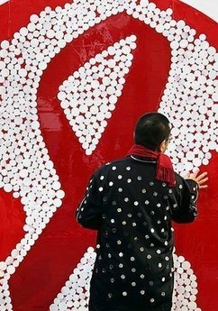 Scientists bleak about AIDS vaccine prospects