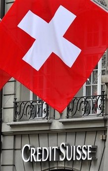 Credit Suisse cuts 5,300 jobs worldwide