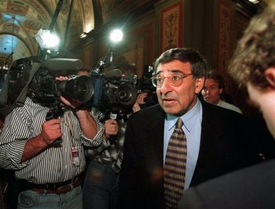 panetta