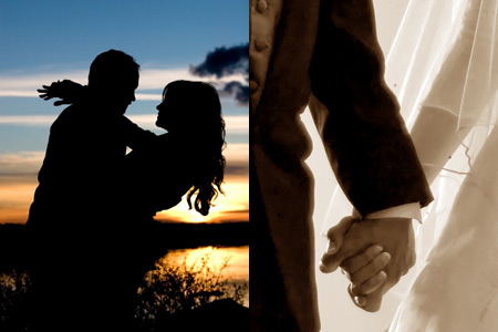 WHEN A MEN LOVE TO WOMEN when a men love to women: