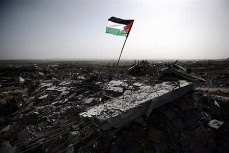 Israeli youth killed in West Bank ax attack