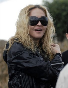 Madonna to appeal court ruling on Malawi adoption