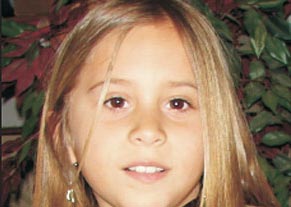 Body of missing Northern California girl found