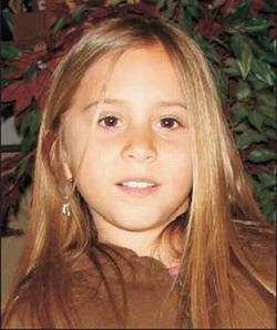 Body of missing US girl found in suitcase
