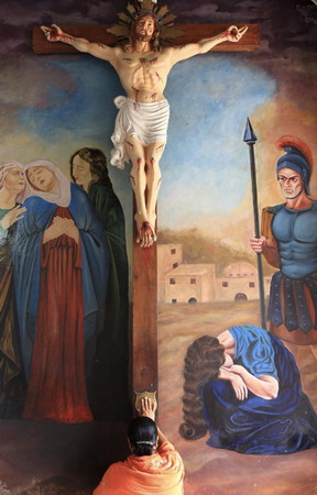 Easter traditions around the globe