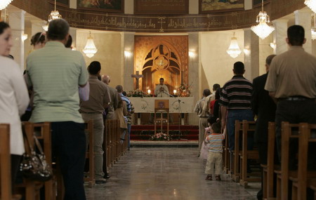 Easter traditions around the globe