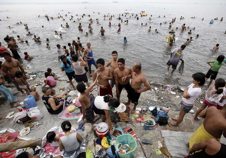 Easter traditions around the globe