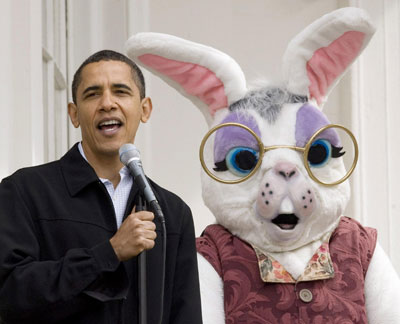 pictures of white house easter egg roll. White House egg roll_风雪