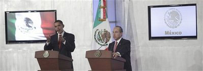 Obama pledges help to slow US arms flow