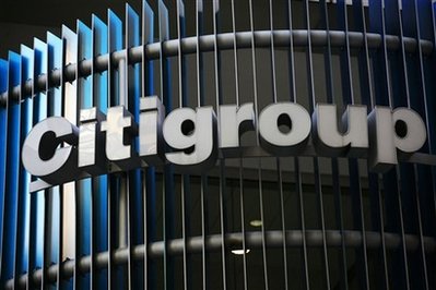 Citigroup 1Q results top Wall Street forecasts