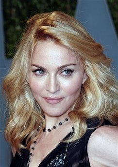 Photographer: Madonna wrong about NY horse fall