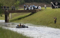 Driver charged in Texas crash that killed 5 kids