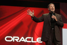 After IBM dalliance, Sun goes to Oracle for $7.4b