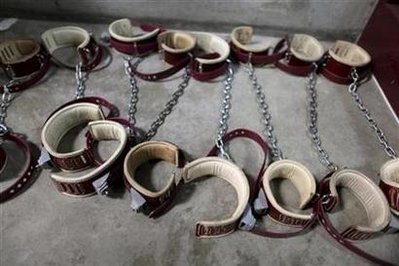 Planner of 9/11 attacks waterboarded 183 times: NYT
