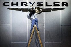 Chrysler Financial refuses exec pay cap