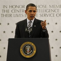 National service bill to get Obama's signature