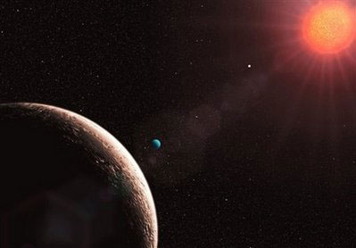 Scientists find most Earth-like planet ever