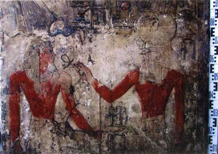 4 new ancient temples discovered in Egypt