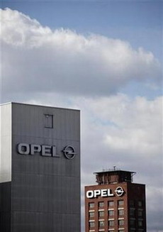 Fiat in frame as GM ready to sell Opel