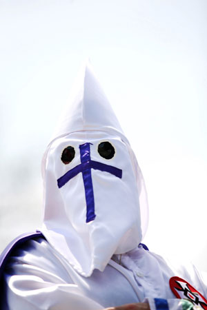 Kkk Recruitment