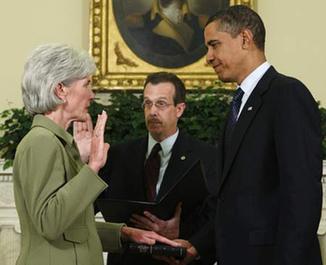 US Senate confirms health secretary nominee