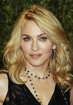 Video shows Madonna at 21