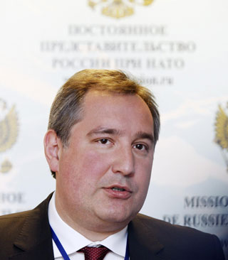 Russia: NATO's expulsion of Russian diplomats provocative