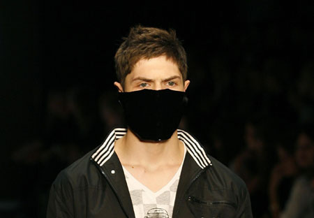 Rosemount fashion Festival in Sydney