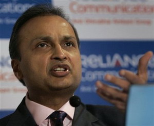 Copter sabotage targets Indian billionaire