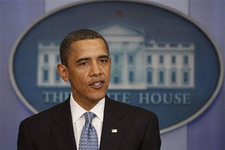 Obama's high court choice could be Hispanic, woman
