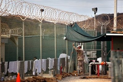 Officials: Gitmo court system likely to stay open
