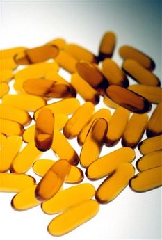 Vitamin E may slow Alzheimer's disease