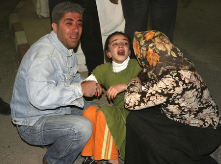 Turkish wedding attack kills 44 over blood feud