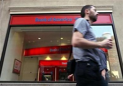 Source: Bank of America to need $34B in capital