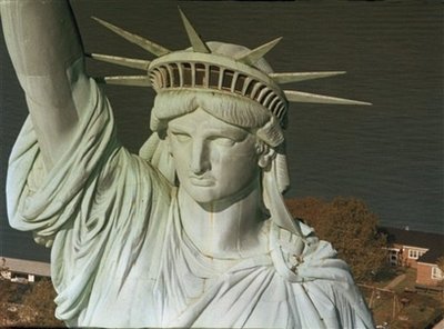Statue of Liberty crown to reopen July 4