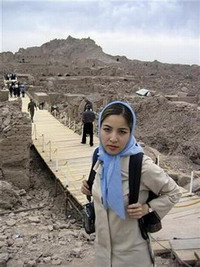 Iranian court to review US reporter's case