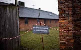 Mystery of message in a bottle found at Auschwitz solved