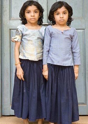Meet the twin town: An Indian village with 220 sets of twins