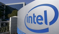 Intel hit with record $1.45b antitrust fine