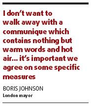 London eyes 'greenest' city by 2012