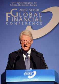 Bill Clinton to be special UN envoy to Haiti