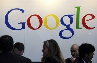 Google dropped idea of buying newspaper: CEO